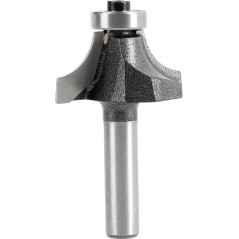 Frez stolarski szybkotnący 8 x 32 x 9.52 x 16 mm