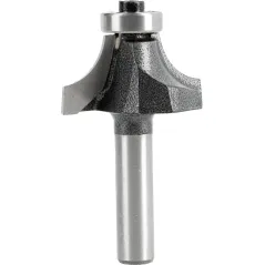 Frez stolarski szybkotnący 8 x 32 x 9.52 x 16 mm