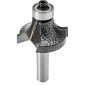 Frez stolarski szybkotnący 8 x 32 x 9.52 x 16 mm Frez stolarski szybkotnący 8 x 32 x 9.52 x 16 mm