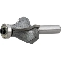 Frez stolarski szybkotnący 8 x 38.1 x 12.7 x 12.7 x 19 mm