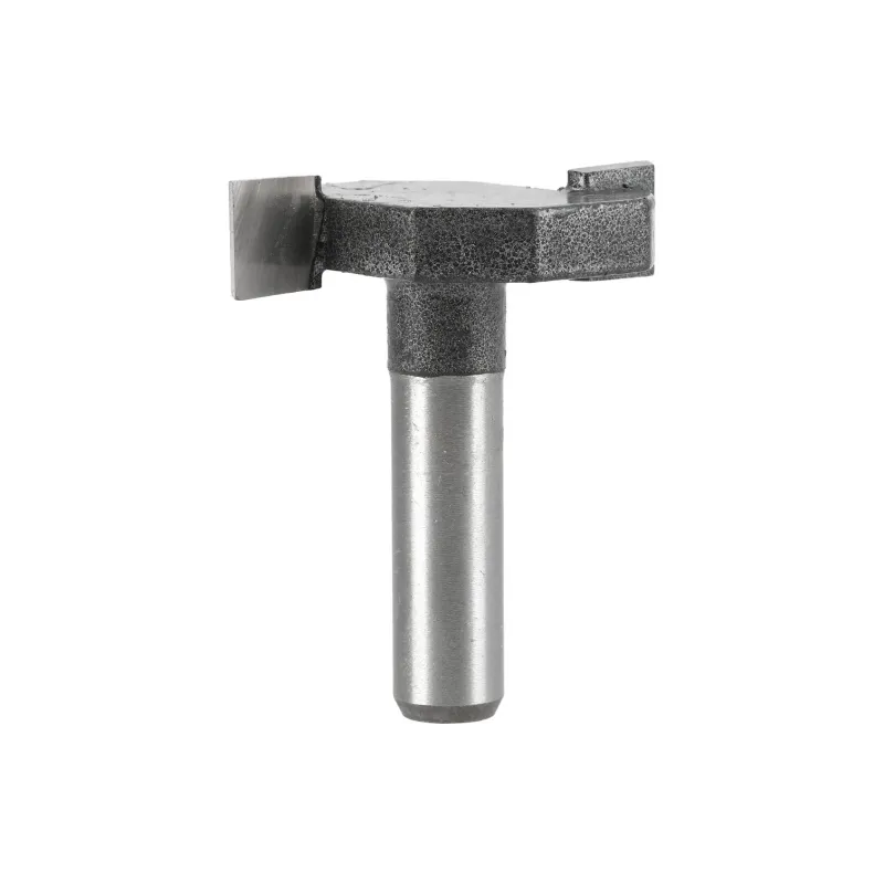 Frez stolarski szybkotnący 8 x 32 x 8 x 9.4 mm Frez stolarski szybkotnący 8 x 32 x 8 x 9.4 mm