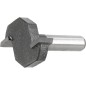 Frez stolarski szybkotnący 8 x 32 x 8 x 9.4 mm