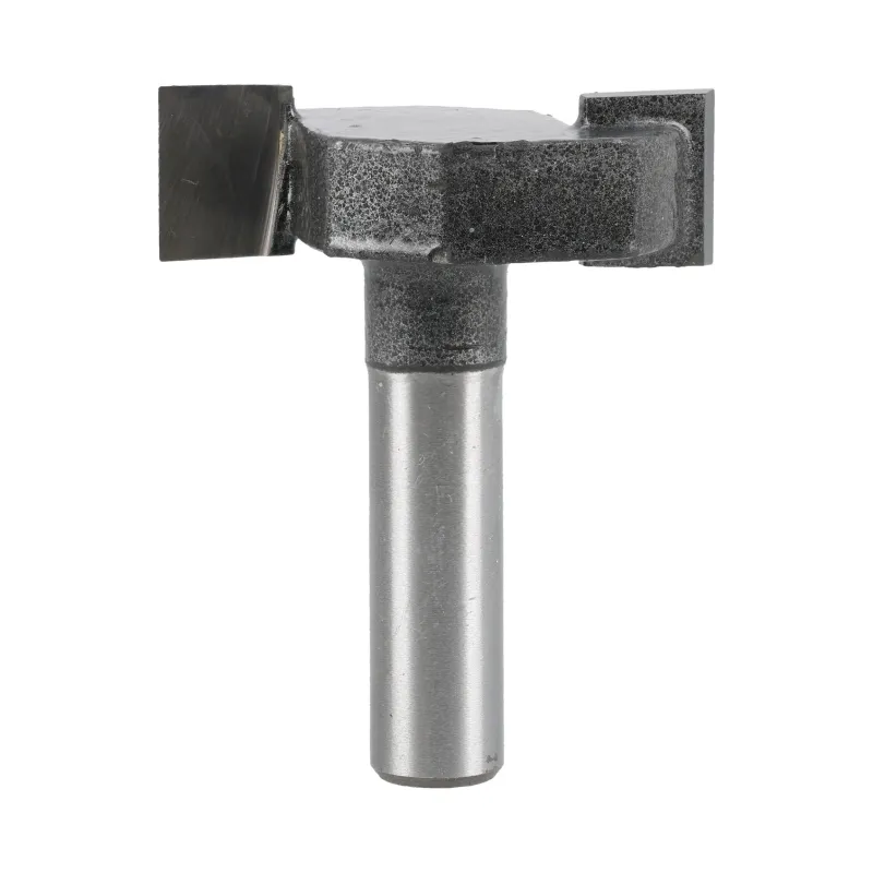 Frez stolarski szybkotnący 8 x 32 x x 10 x 9.4 mm Frez stolarski szybkotnący 8 x 32 x x 10 x 9.4 mm