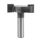 Frez stolarski szybkotnący 8 x 32 x x 10 x 9.4 mm Frez stolarski szybkotnący 8 x 32 x x 10 x 9.4 mm