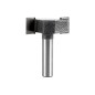 Frez stolarski szybkotnący 8 x 32 x 12 x 9.4 mm Frez stolarski szybkotnący 8 x 32 x 12 x 9.4 mm