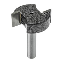 Frez stolarski szybkotnący 8 x 32 x 12 x 9.4 mm