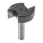 Frez stolarski szybkotnący 8 x 32 x 12 x 9.4 mm Frez stolarski szybkotnący 8 x 32 x 12 x 9.4 mm