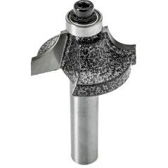 Frez stolarski szybkotnący 8 x 28.6 x 7.96 x 9.8 x 12.5 mm