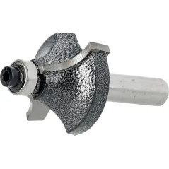 Frez stolarski szybkotnący 8 x 32 x 9.52 x 11.3 x 15.5 mm