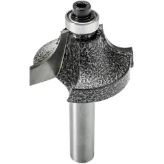 Frez stolarski szybkotnący 8 x 32 x 9.52 x 11.3 x 15.5 mm