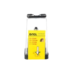 Frez stolarski szybkotnący 8 x 32 x 9.52 x 11.3 x 15.5 mm