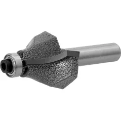 Frez stolarski szybkotnący 8 x 35 x 15.1 x 11.1 x 12.9 mm