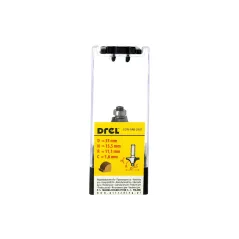 Frez stolarski szybkotnący 8 x 35 x 15.1 x 11.1 x 12.9 mm