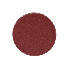 Krążki ścierne 125 mm, P120, na rzep, 5 szt.