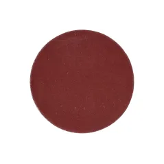 Krążki ścierne 125 mm, P220, na rzep, 5 szt.