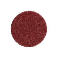 Krążki ścierne 125 mm, P24, na rzep, 5 szt.