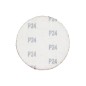 Krążki ścierne 125 mm, P24, na rzep, 5 szt.