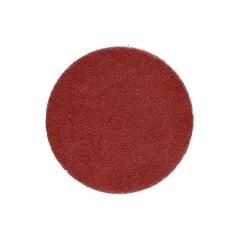 Krążki ścierne 125 mm, P36, na rzep, 5 szt.