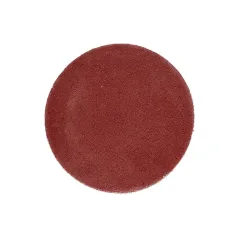 Krążki ścierne 125 mm, P60, na rzep, 5 szt.