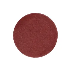 Krążki ścierne 125 mm, P80, na rzep, 5 szt.