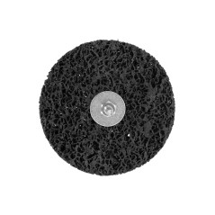 Włóknina ścierna z trzpieniem, 127 x 14 x 6 mm