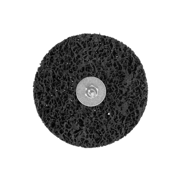 Włóknina ścierna z trzpieniem, 127 x 14 x 6 mm