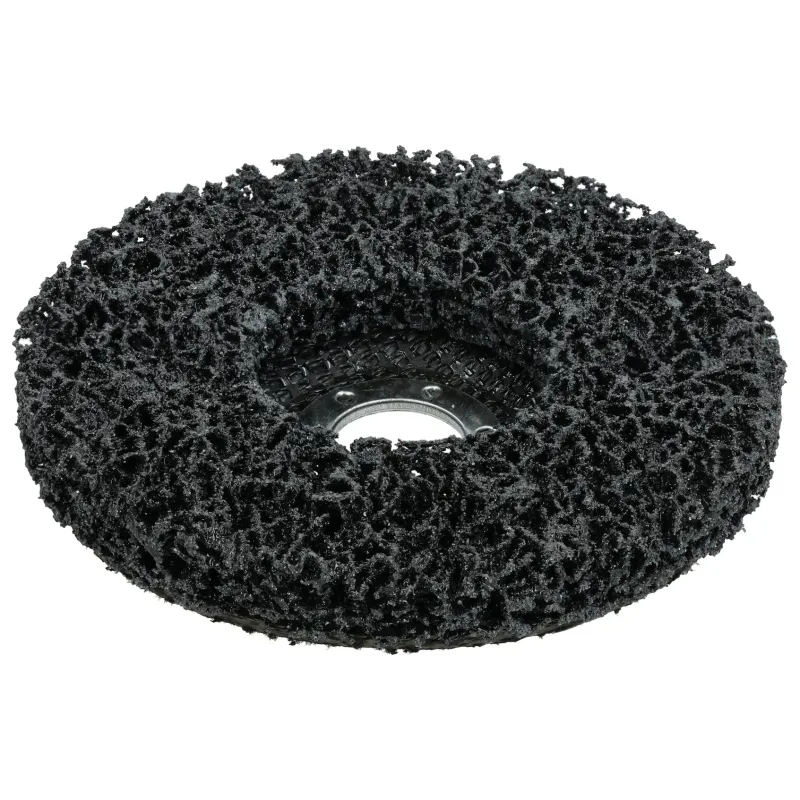 Włóknina ścierna 125 x 14 x 22.2 mm