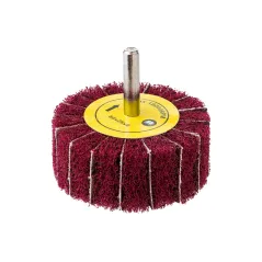 Ściernica listkowa, 63.5 x 6 mm, trzpieniowa, P40