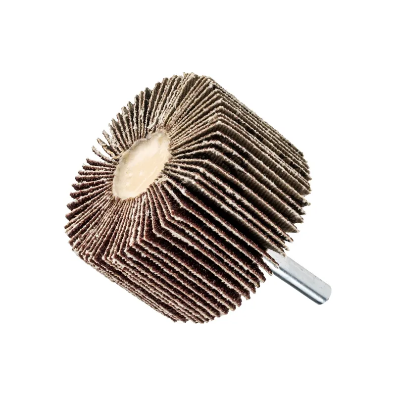 Ściernica listkowa, 50 x 30 x 6 mm, trzpieniowa, P40 Ściernica listkowa, 50 x 30 x 6 mm, trzpieniowa, P40