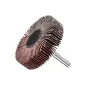 Ściernica listkowa, 60 x 15 x 6 mm, trzpieniowa, P40 Ściernica listkowa, 60 x 15 x 6 mm, trzpieniowa, P40