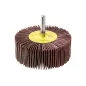 Ściernica listkowa, 60 x 30 x 6 mm, trzpieniowa, P40 Ściernica listkowa, 60 x 30 x 6 mm, trzpieniowa, P40