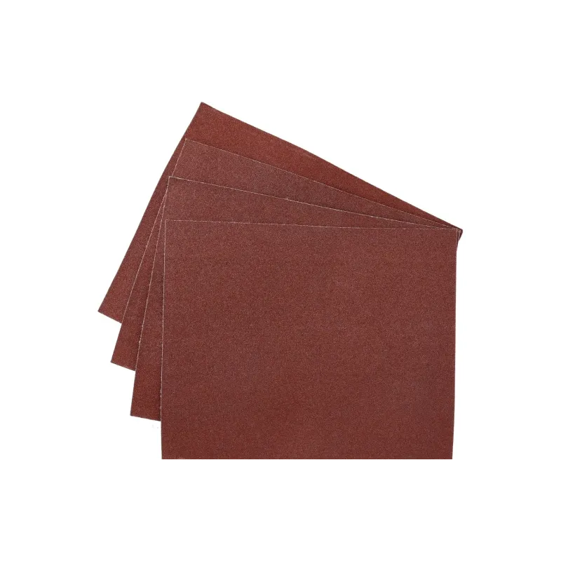 Płótno ścierne 230 x 280 mm, P120