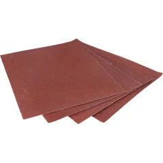 Płótno ścierne 230 x 280 mm, P180