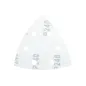 Papiery ścierne delta na rzep 93 x 93 mm, P240, 5 szt. Papiery ścierne delta na rzep 93 x 93 mm, P240, 5 szt.