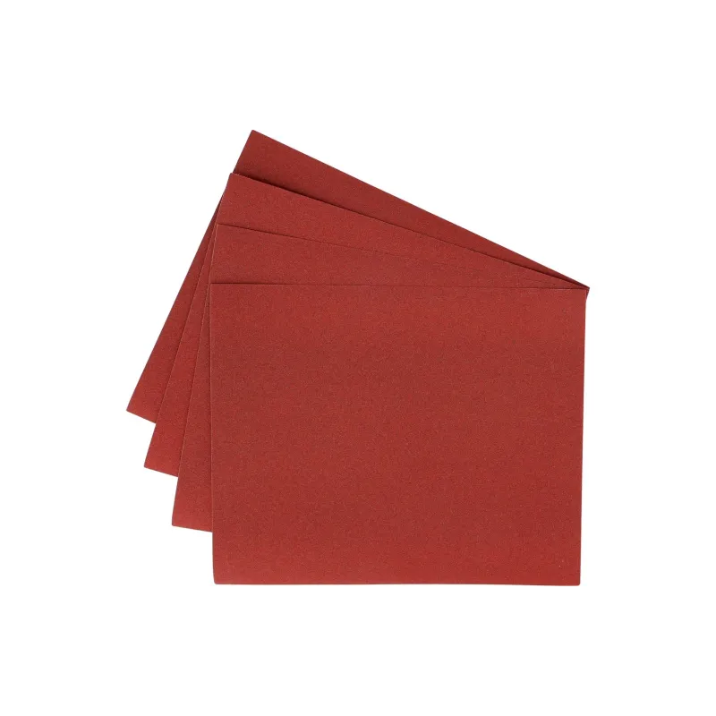 Papier ścierny 230 x 280 mm, P120 Papier ścierny 230 x 280 mm, P120