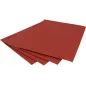 Papier ścierny 230 x 280 mm, P120 Papier ścierny 230 x 280 mm, P120