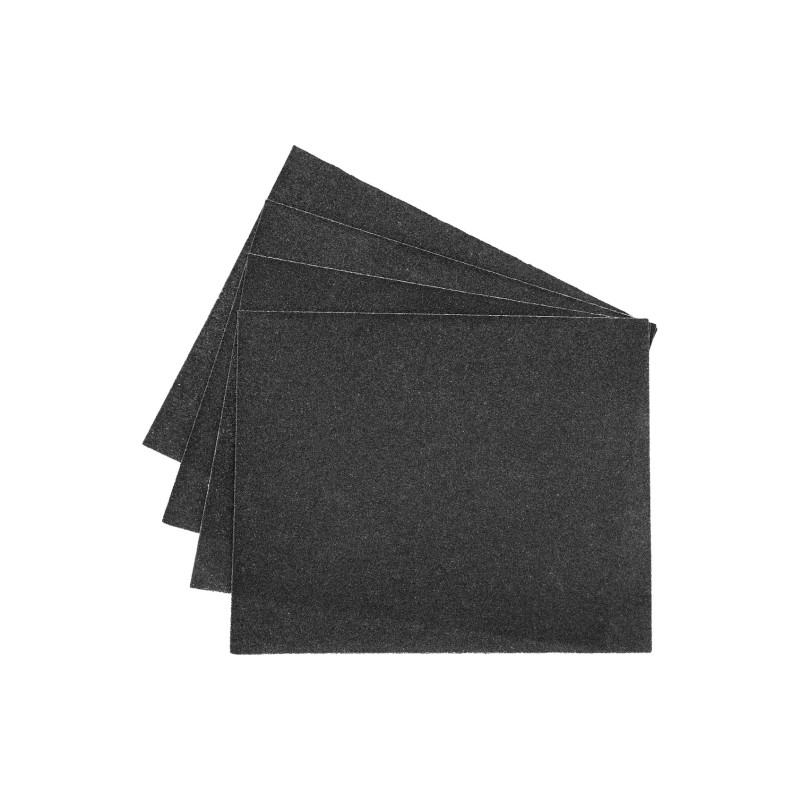 Papier ścierny 230 x 280 mm, P36 Papier ścierny 230 x 280 mm, P36