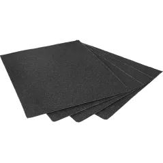 Papier ścierny 230 x 280 mm, P60