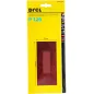 Papiery ścierne 93 x 230 mm, P120, 5 szt. Papiery ścierne 93 x 230 mm, P120, 5 szt.