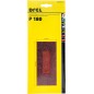 Papiery ścierne 93 x 230 mm, P180, 5 szt.