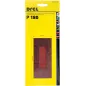 Papiery ścierne 93 x 230 mm, P180, 5 szt. Papiery ścierne 93 x 230 mm, P180, 5 szt.