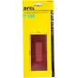 Papiery ścierne 93 x 230 mm, P220, 5 szt. Papiery ścierne 93 x 230 mm, P220, 5 szt.