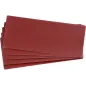 Papiery ścierne 93 x 230 mm, P240, 5 szt. Papiery ścierne 93 x 230 mm, P240, 5 szt.