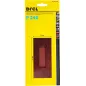 Papiery ścierne 93 x 230 mm, P240, 5 szt. Papiery ścierne 93 x 230 mm, P240, 5 szt.