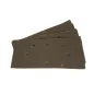 Papiery ścierne 93 x 230 mm, P40, z otworami, 5 szt. Papiery ścierne 93 x 230 mm, P40, z otworami, 5 szt.
