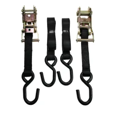 Pasy do mocowania ładunku 3.0 m, 27 mm, 1200 kg, 2 szt.