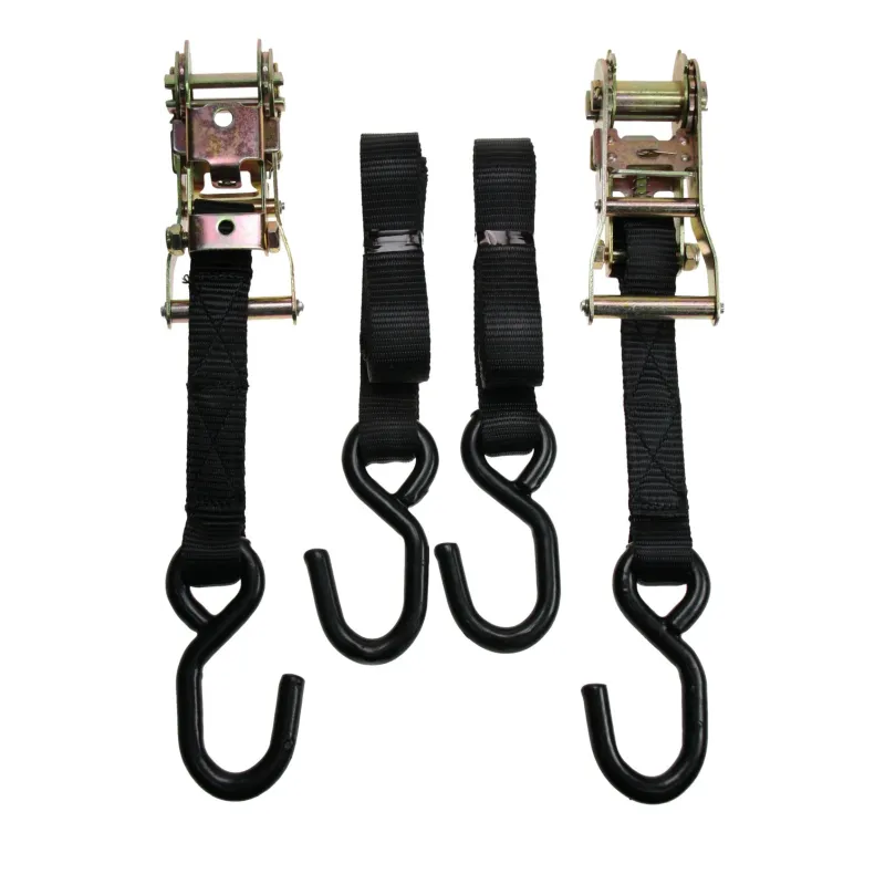 Pasy do mocowania ładunku 3.0 m, 27 mm, 1200 kg, 2 szt.