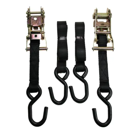 Pasy do mocowania ładunku 3.0 m, 27 mm, 1200 kg, 2 szt.