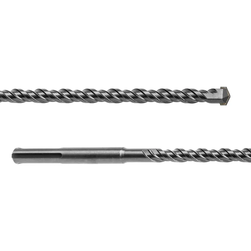 Wiertło do betonu 14 x 340 mm, uchwyt SDS-max Wiertło do betonu 14 x 340 mm, uchwyt SDS-max