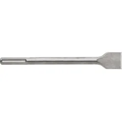 Dłuto płaskie 40 x 18 x 280 mm, uchwyt SDS-max